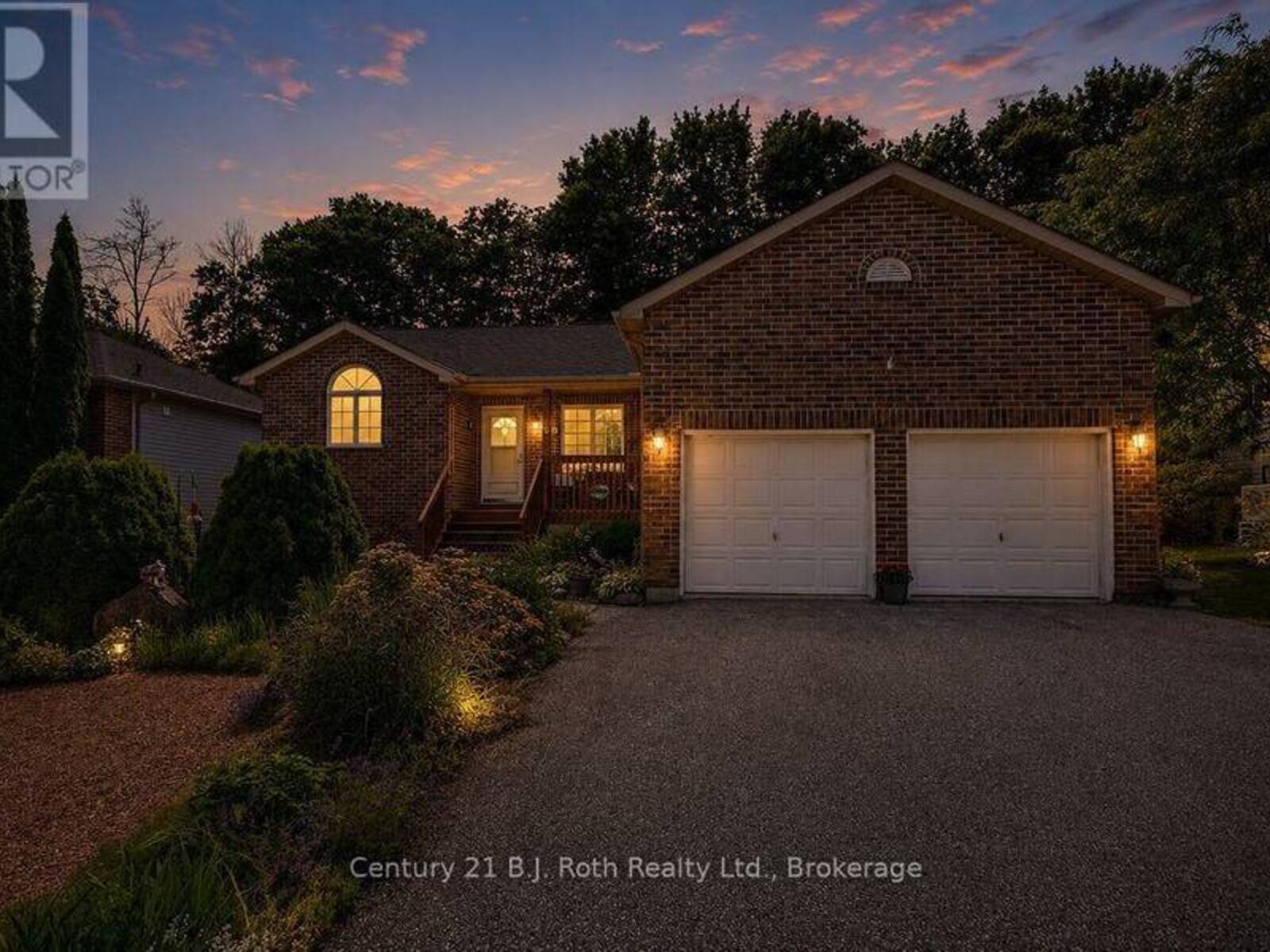 59 ANDERSON CRESCENT, Tay, Ontario L0K 2A0