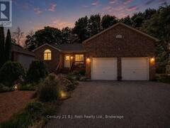 59 ANDERSON CRESCENT Tay Ontario, L0K 2A0