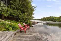 30 SPARROW ROAD | Rosseau Ontario | Slide Image Two