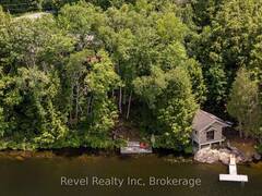 30 SPARROW ROAD Rosseau Ontario, P0C 1J0