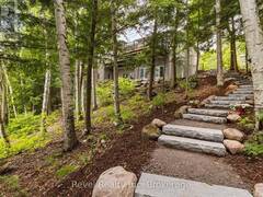 30 SPARROW ROAD Rosseau Ontario, P0C 1J0
