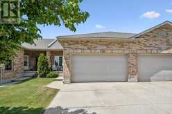 291 BAMFORD DRIVE | Listowel Ontario | Slide Image Two