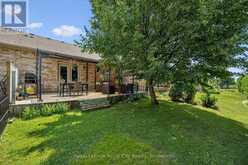 291 BAMFORD DRIVE | Listowel Ontario | Slide Image Thirty-three