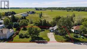 827 HIGHWAY 21 | Kincardine Ontario | Slide Image Thirty