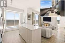 604 - 3071 TRAFALGAR ROAD | Oakville Ontario | Slide Image One
