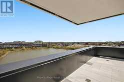 604 - 3071 TRAFALGAR ROAD | Oakville Ontario | Slide Image Thirty-one