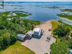 101 EVERGREEN LANE Port Severn Ontario, L0K 1S0