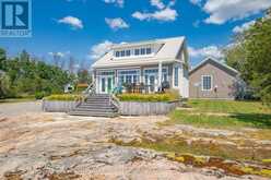 101 EVERGREEN LANE | Port Severn Ontario | Slide Image Fifteen