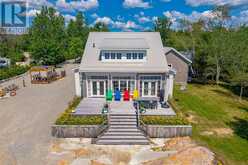 101 EVERGREEN LANE | Port Severn Ontario | Slide Image Eight