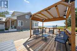 101 EVERGREEN LANE | Port Severn Ontario | Slide Image Nine