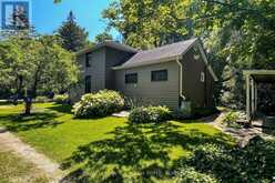 68 CENTRE STREET | Meaford Ontario | Slide Image Three