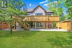 35 48TH STREET N | Wasaga Beach Ontario | Slide Image Three