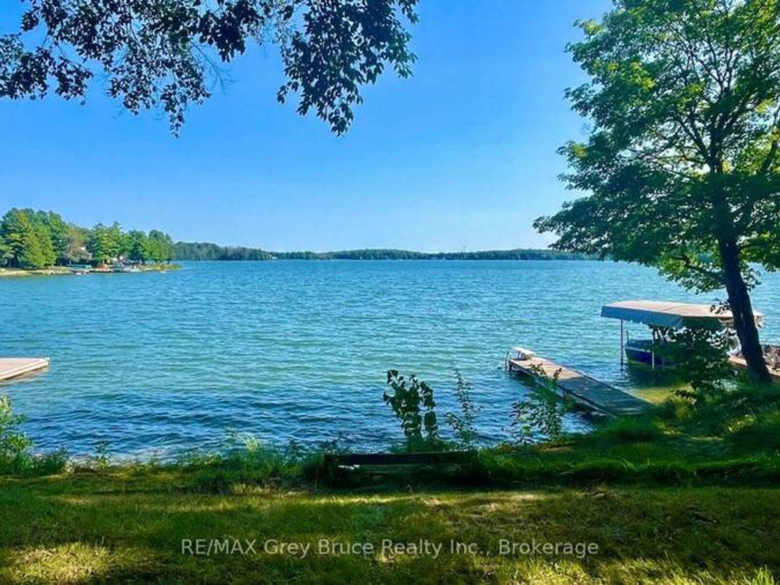 124 STANLEY DRIVE, Flesherton, Ontario N0C 1E0