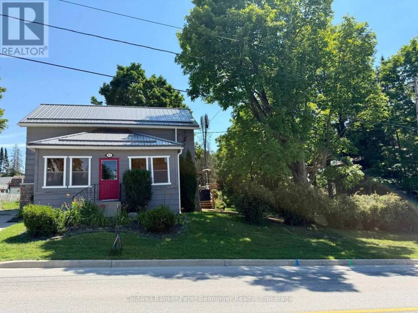 85 1ST AVENUE N, Chesley, Ontario N0G 1L0