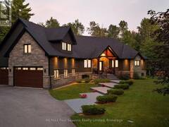 6155 27/28 NOTTAWASAGA SIDE ROAD Stayner Ontario, L0M 1S0