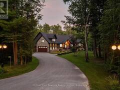 6155 27/28 NOTTAWASAGA SIDE ROAD Stayner Ontario, L0M 1S0