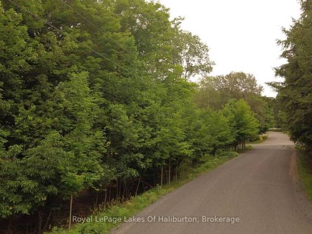0 DOME STREET Haliburton Ontario, K0M 1S0 - Vacant Land For Sale