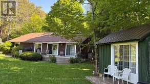 130 JEWEL BRIDGE ROAD | Sauble Beach Ontario | Slide Image Two