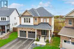 201 MCFARLANE CRESCENT | Fergus Ontario | Slide Image One