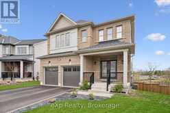 201 MCFARLANE CRESCENT | Fergus Ontario | Slide Image Five