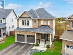 201 MCFARLANE CRESCENT Fergus Ontario, N1M 0G5
