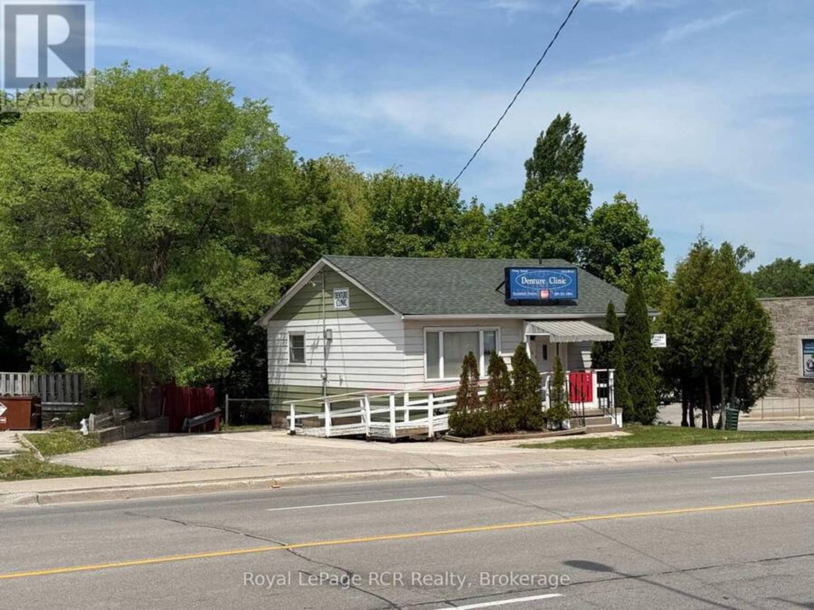 1514 9TH AVENUE E, Owen Sound, Ontario N4K 3G1