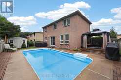 1085 DINA CRESCENT | Midland Ontario | Slide Image Thirty