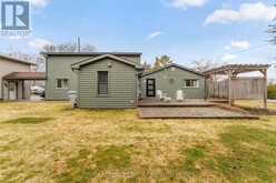 23 PARK ROAD | Goderich Ontario | Slide Image Forty