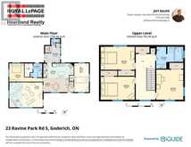 23 PARK ROAD | Goderich Ontario | Slide Image Forty-seven