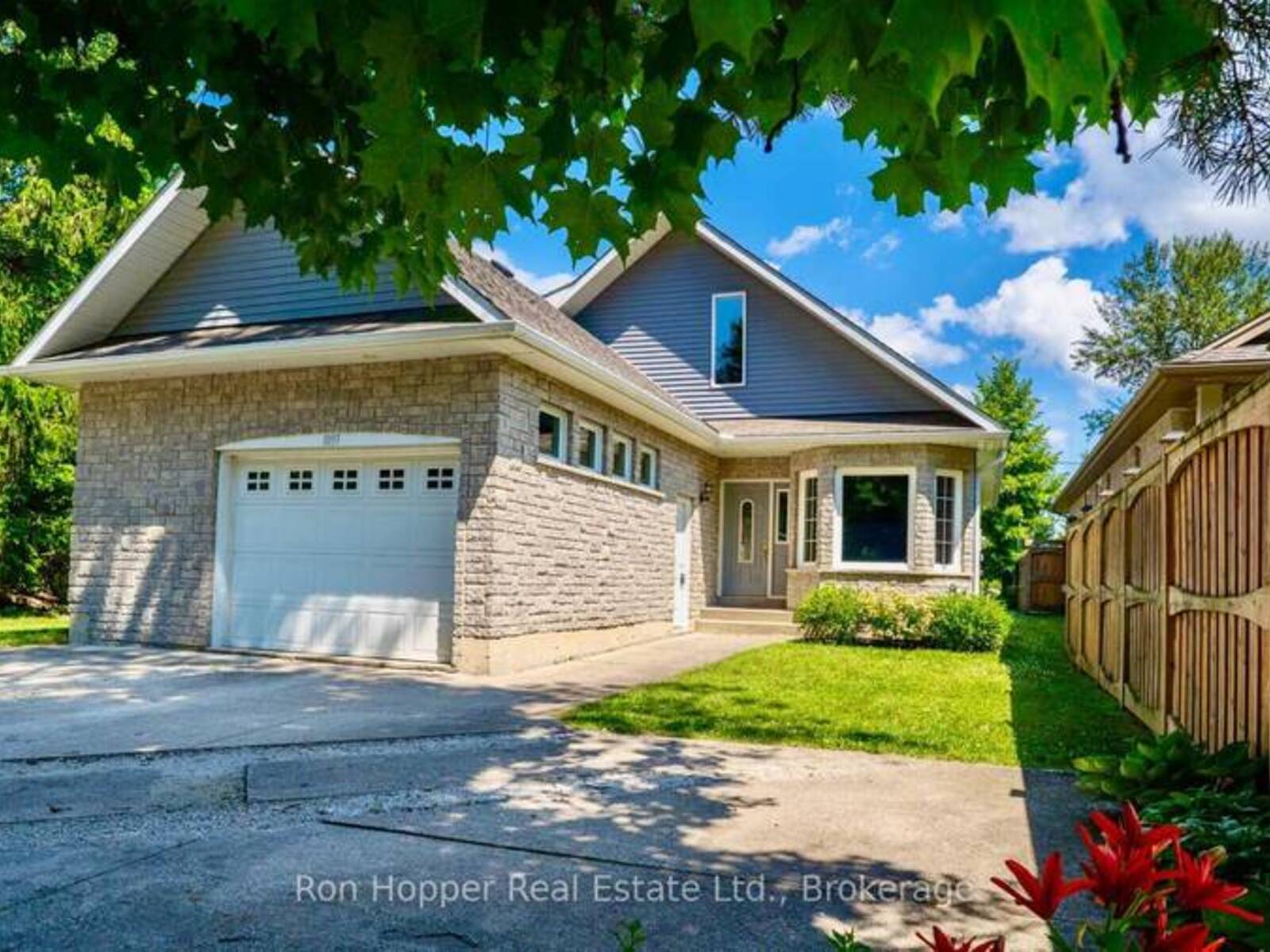 1893 8TH AVENUE W, Owen Sound, Ontario N4K 0A7
