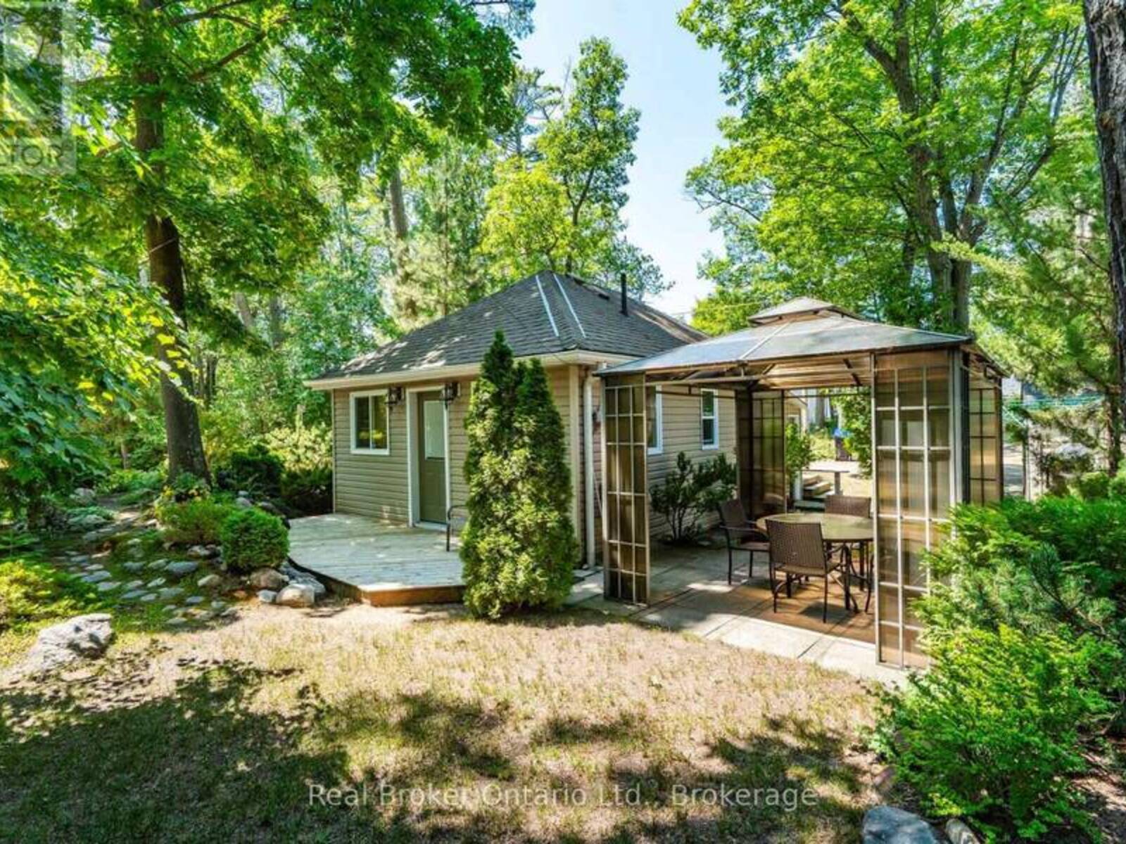 224 TINY BEACHES ROAD S ROAD, Tiny, Ontario L0L 2J0