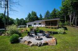 315 NORTH FOX LAKE ROAD W | Huntsville Ontario | Slide Image Two