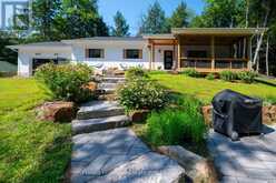 315 NORTH FOX LAKE ROAD W | Huntsville Ontario | Slide Image Three