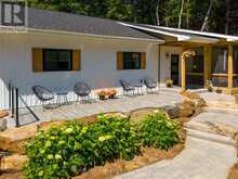 315 NORTH FOX LAKE ROAD W | Huntsville Ontario | Slide Image Six