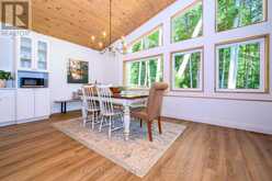 315 NORTH FOX LAKE ROAD W | Huntsville Ontario | Slide Image Eleven