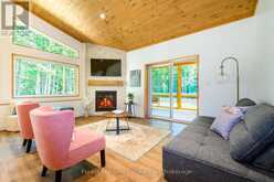 315 NORTH FOX LAKE ROAD W | Huntsville Ontario | Slide Image Twelve