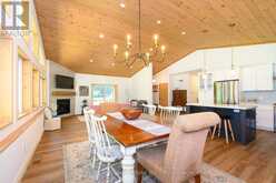 315 NORTH FOX LAKE ROAD W | Huntsville Ontario | Slide Image Thirteen