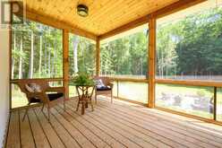 315 NORTH FOX LAKE ROAD W | Huntsville Ontario | Slide Image Sixteen