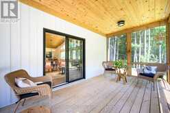 315 NORTH FOX LAKE ROAD W | Huntsville Ontario | Slide Image Seventeen