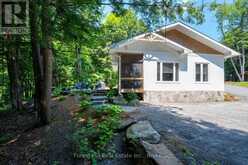 315 NORTH FOX LAKE ROAD W | Huntsville Ontario | Slide Image Thirty-six