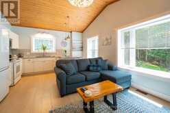 315 NORTH FOX LAKE ROAD W | Huntsville Ontario | Slide Image Thirty-nine