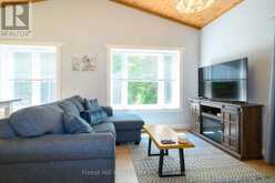 315 NORTH FOX LAKE ROAD W | Huntsville Ontario | Slide Image Forty-three