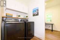 315 NORTH FOX LAKE ROAD W | Huntsville Ontario | Slide Image Thirty-two