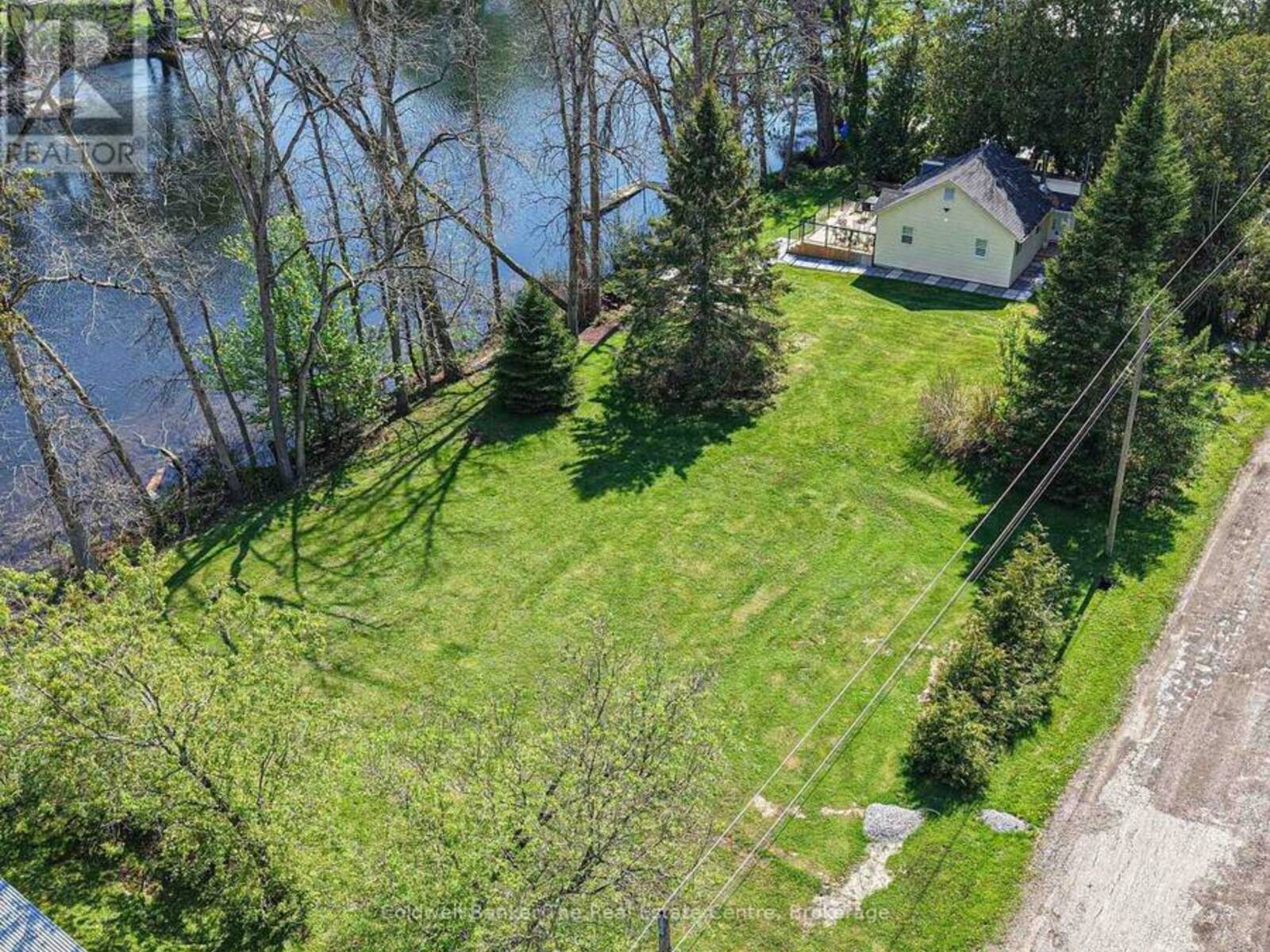 1079 SEVERN RIVER ROAD, Gravenhurst, Ontario P0E 1N0