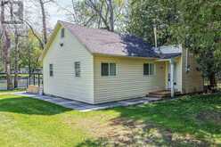 1079 SEVERN RIVER ROAD | Gravenhurst Ontario | Slide Image Twenty-one