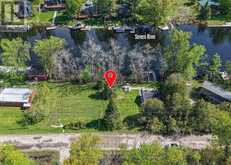 1079 SEVERN RIVER ROAD | Gravenhurst Ontario | Slide Image Twenty-eight