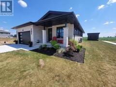 128 ROWE AVENUE Exeter Ontario, N0M 1S1