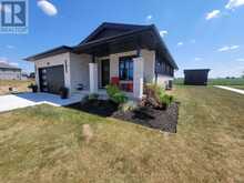 128 ROWE AVENUE | Exeter Ontario | Slide Image One