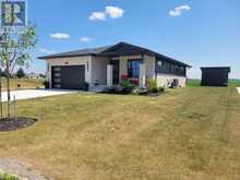 128 ROWE AVENUE | Exeter Ontario | Slide Image Five