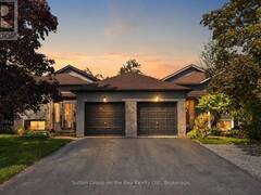6 DONALD CRESCENT Wasaga Beach Ontario, L9Z 1E1
